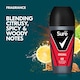 image 3 of Sure Men 48h Original Roll On Antiperspirant Deodorant 50ml