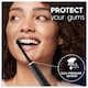 image 3 of Oral B Pro 600 Sensi Ultrathin Electric Toothbrush