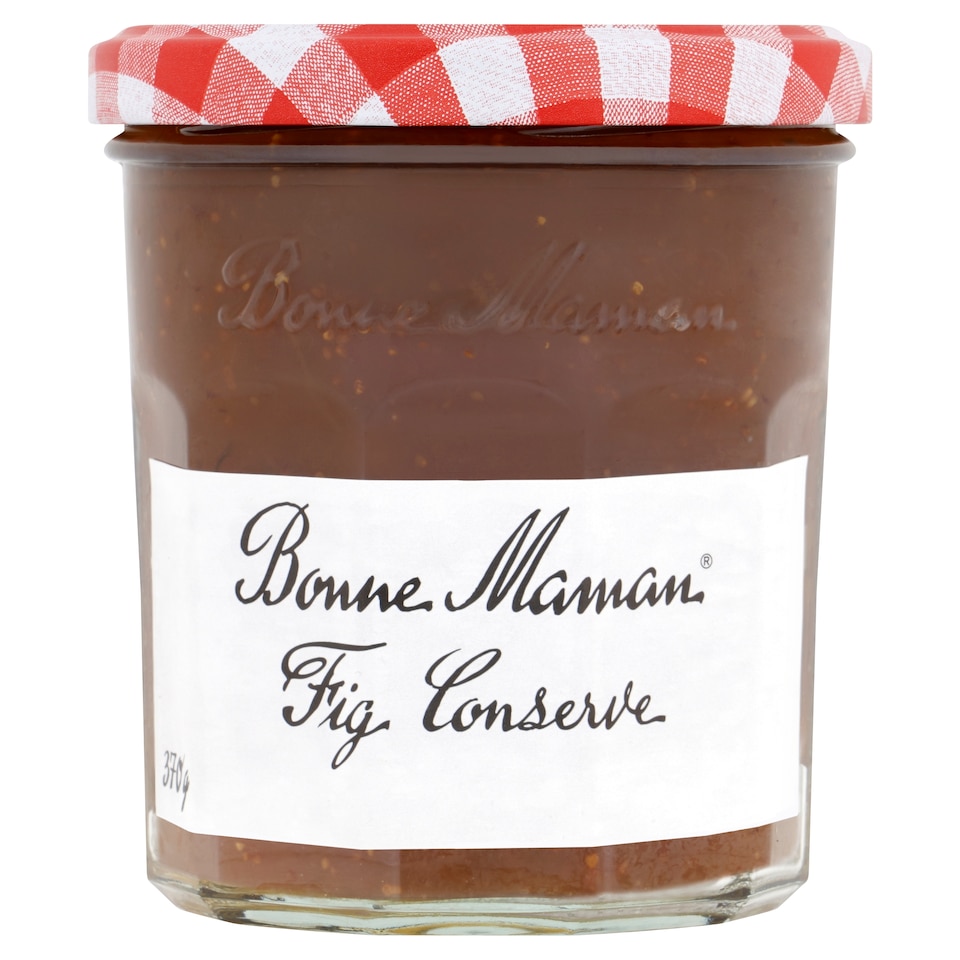 Bonne Maman Fig Conserve 370G