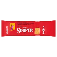 EBM Sooper Biscuits 60g