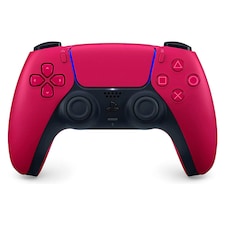 Playstation Ps5 Dualsense Controller Red