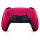 image 1 of Playstation Ps5 Dualsense Controller Red