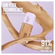 image 3 of Maybelline Super Stay Lumi-Matte Foundation - Shade 108 30ml