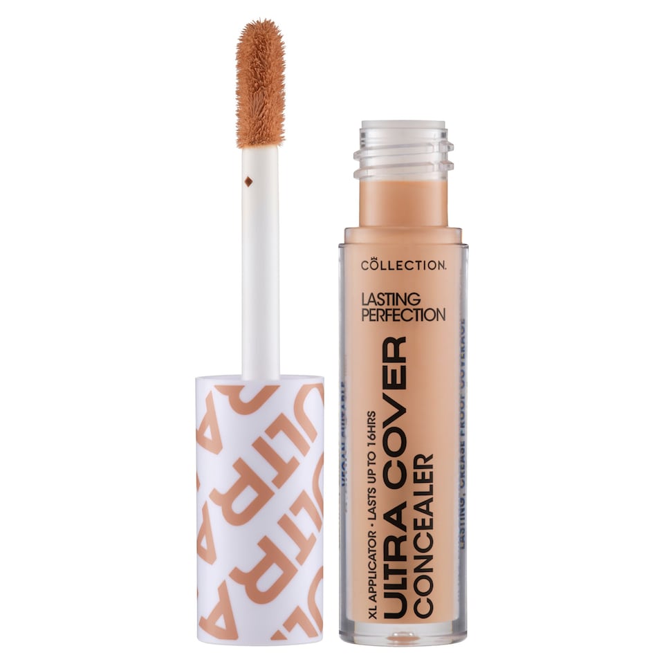 image 1 of Collection Lasting Perfection Ultra Cover Concealer 9N Vanilla Neutral 5.5ml