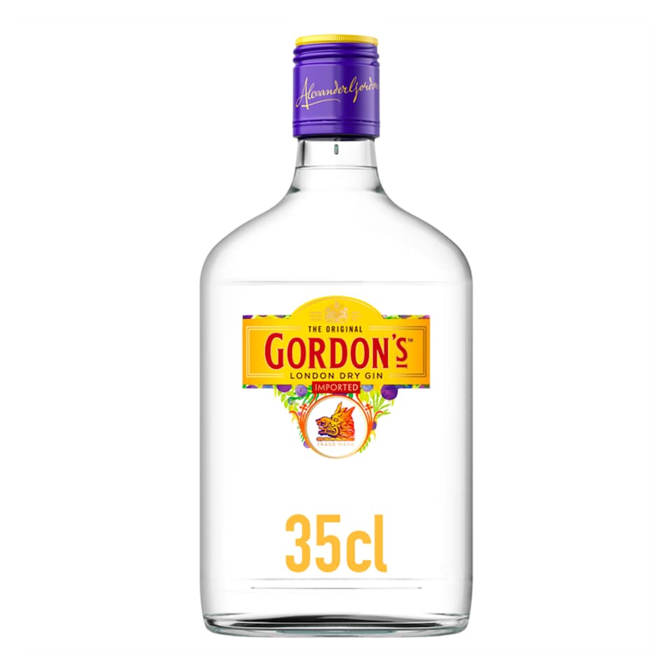 Gordons Gin 35Cl
