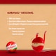 image 3 of Mini Babybel Original Cheese 6 Pack, 120 G