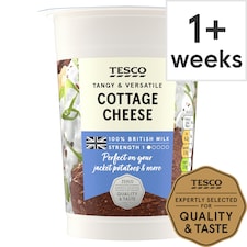 Soft & Spreadable Cheese