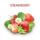image 4 of Alberto Balsam Strawberry Shampoo 350Ml