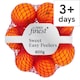 image 1 of Tesco Finest Sweet Easy Peelers 600g