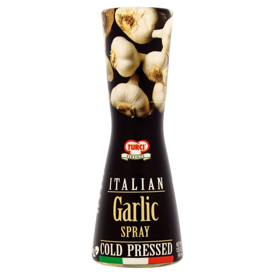 Turci Garlic Extract Spray 40 Ml