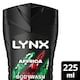 image 1 of Lynx Africa Bodywash Shower Gel 225ml