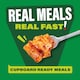 image 4 of Dolmio Classics Rigatoni Bolognese Pasta Ready Meal 250g