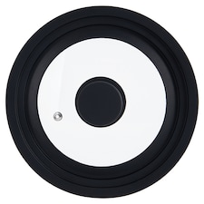 Go Cook Multi Size Pan Lid 16/18/20CM