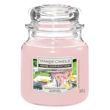 Yankee HI Garden Party Medium 340g Jar