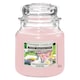 image 1 of Yankee HI Garden Party Medium 340g Jar