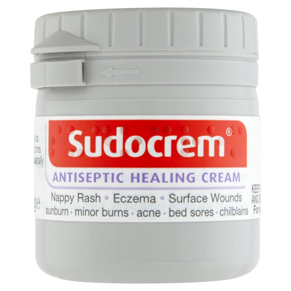 Sudocrem Antiseptic Healing Cream 60G