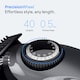 image 3 of Braun Beard Trimmer Series 3 