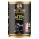 image 1 of Franz Josef Kaiser Exclusive Black Olives Pitted 300 g