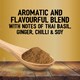 image 3 of Schwartz Thai Sweet Chilli Seasoning 53g