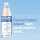 image 2 of Ineos Non Bio Laundry Liquid - Cotton & Linen Breeze 33 Washes 1L