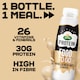 image 3 of Arla Protein Food To Go Meal Drink Vanilla Hazelnut 500ml