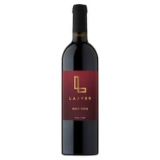 Lajver Szekszárdi Premium Horizon Red Cuvée Dry Red Wine 14,5% 750 ml