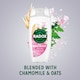 image 2 of Radox Chamomile & Oat Feel Moisturised Shower Gel Body Wash 225ml