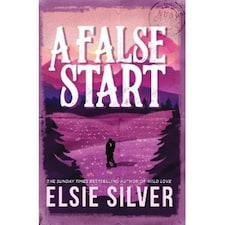 A False Start (New Jacket) - Exclusive Elsie