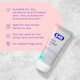 image 2 of E45 Itch Relief Gel Moisturiser for Irritated & Dry Skin 100ml