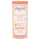 obrázok 2 z Astrid Sun Anti Age tónovací ultraľahký pleťový fluid na opaľovanie SPF 50+ 40 ml