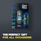 image 3 of Dove Men Plus Care Clean Comfort Duo Gift Set