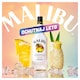 image 2 of Malibu Likér Na Báze Rumu s Kokosovou Príchuťou 0,7 l