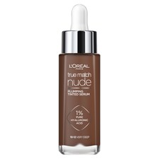 L'oreal Paris True Match Serum Very Deep 10-12 30Ml