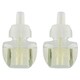 obrázok 3 z Air Wick Tekutá náplň do elektrického prístroja pivónia a jazmínový kvet 2 x 19 ml
