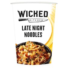 Wicked Kitchen Late Night Noodles 90G