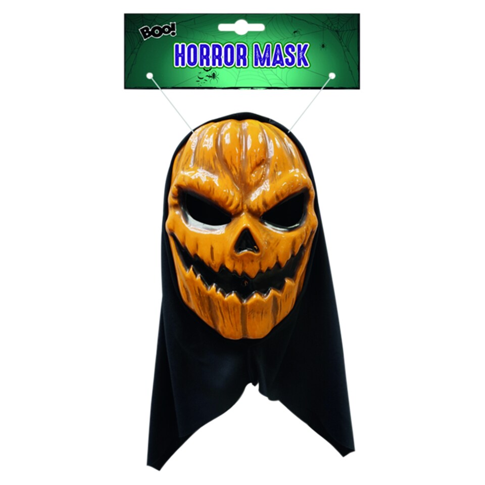 obrázok 1 z Boo! Hororová maska