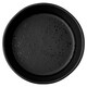 image 2 of Fox & Ivy Oshi Cereal Bowl Black