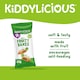 image 2 of Kiddylicious Apple Bakes 6 X 22G