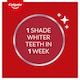 image 2 of Colgate Max White One Whitening Toothpaste 75ml