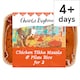 image 1 of Charlie Bigham's Chicken Tikka & Rice 805G