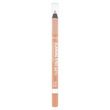 Rimmel Eyeliner Scandal Eyes Kohl Waterproof 1.2G Nude
