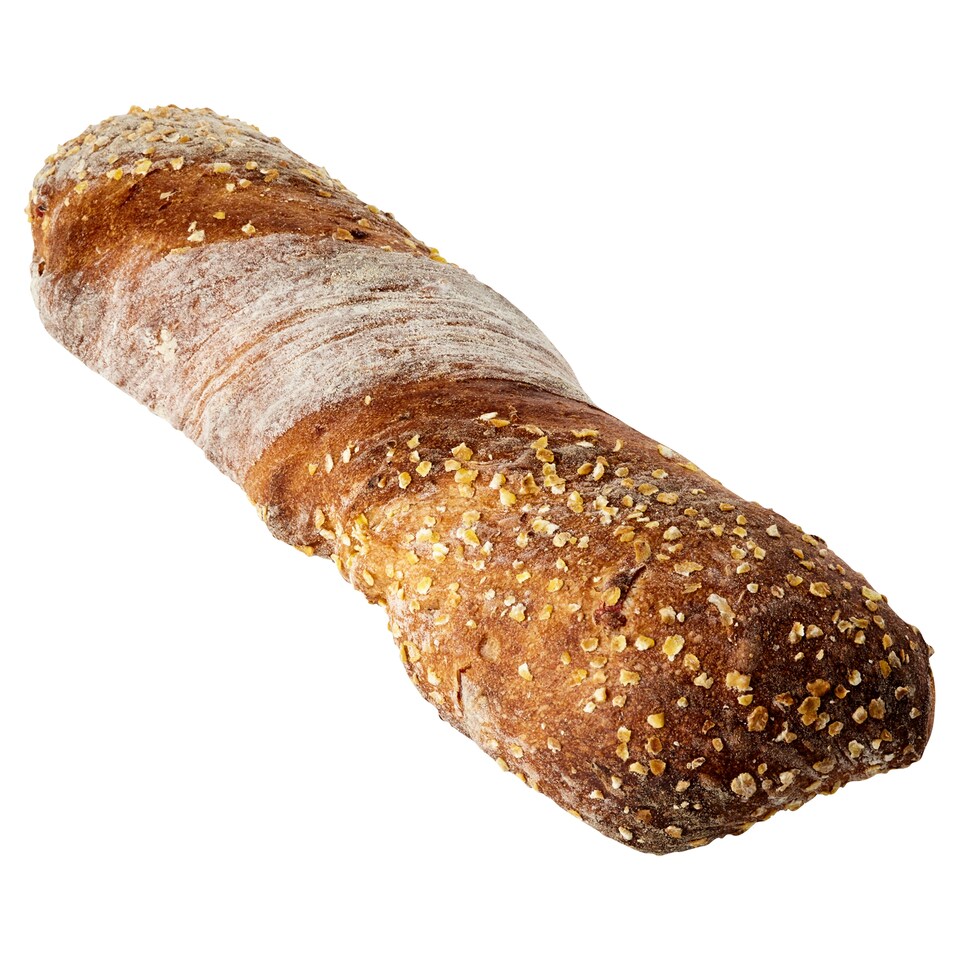 Tesco Finest Swiss Bread with Yeast and Chilli 300g
