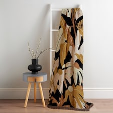 Cosmo Living Tropical Tapestry Throw 150x200cm