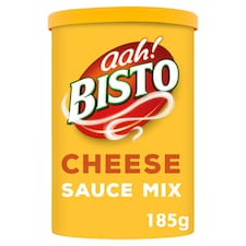 Bisto Cheese Sauce Mix 185G