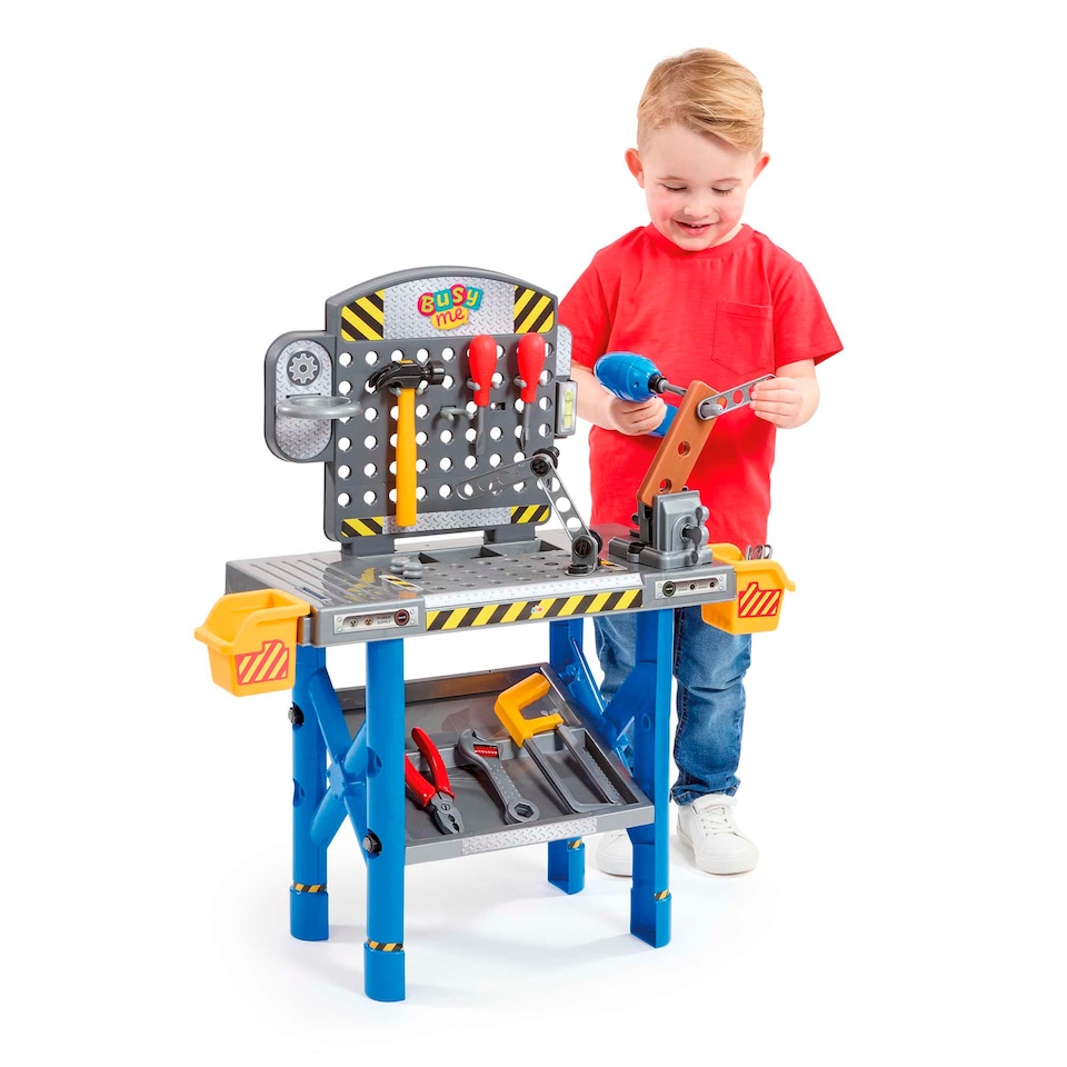 image 1 of Addo Workbench