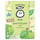 image 1 of Innocent Kids Apple Juice 4X150ml