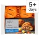 image 1 of Tesco Finest 4 Pork Sausage Rolls 188G