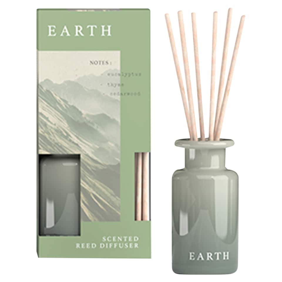 image 1 of F&F Home Earth aroma difuzér 100ml