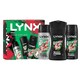 image 1 of Lynx Africa Trio Gift Set