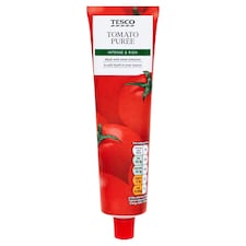 Tesco Tomato Puree 200G